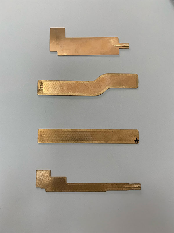 热管结构和工作原理