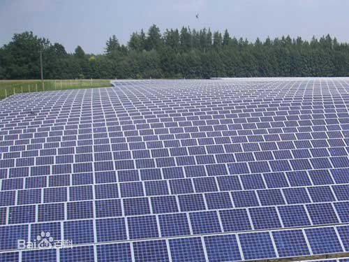 太阳能产业有望提前迎来全面涨价