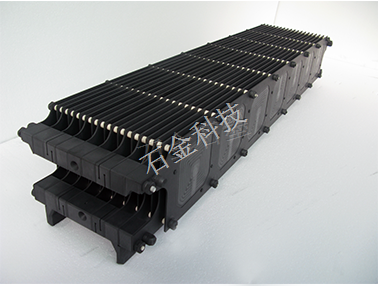 高效PERC单晶硅太阳电池局部背表面场的工艺