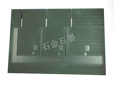 扩散焊接超薄VC均温板石墨治具生产厂家